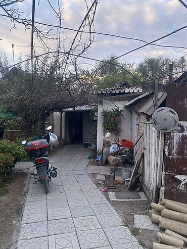 Продажа коттеджей и домов: Продаётся участок с домом . 📍УЧАСТОК ул. Дорожная (трасса на — 6