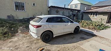 BYD: BYD E2: 2022 г., Робот, Электромобиль, Хэтчбэк — 2