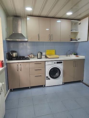 Bağ evlərinin kirayəsi: Mərdəkan, 15 kv. m, 2 otaqlı, Hovuzsuz, Kombi, Qaz, İşıq — 10
