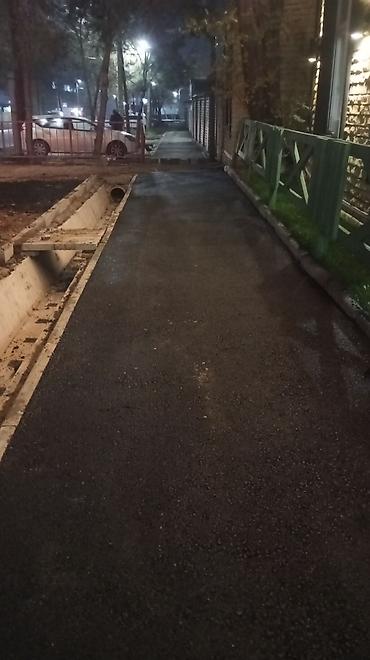 Кладка: Укладка асфальта Бесплатная консультация Больше 6 лет опыта — 4