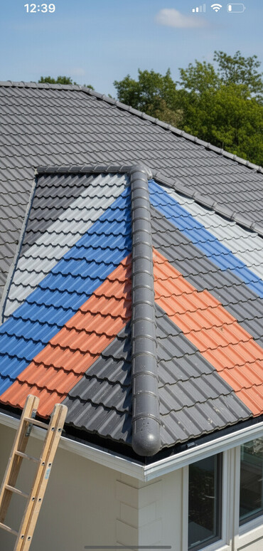 Другое для крыш: Металлочерепица профнастил сайдинг водосточные системы услуги — 1