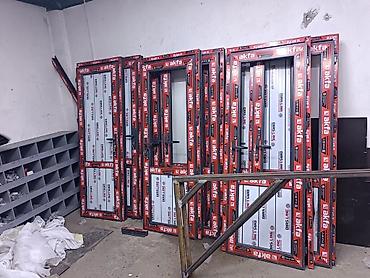 Пластиковые окна на заказ: Ассалам алейкум. Изготавливаем пластиковые окна. Двери. Витражи и — 26