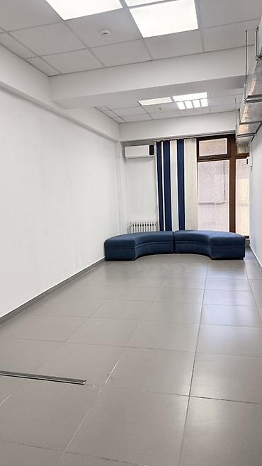 аренда офис: Аренда офисов, 25 м², В бизнес центре, 1 линия — 4