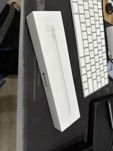 ipad новый: Новый Apple Pencil 2 поколения в оригинальной упаковке. Этот стилус