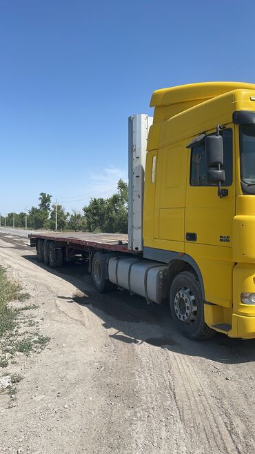 Портер, грузовые перевозки: Фура, По региону, По городу, без грузчика