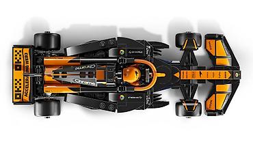 Оюнчуктар: Продаю конструктор LEGO "Speed Champions McLaren F1® Team MCL38 Race — 5