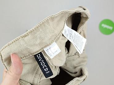 second hend: H&M Divided, Jeansy damskie, rozmiar 2XS — 5