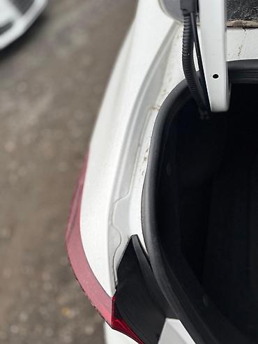 Kia: Kia K3: 2021 г., 1.6 л, Автомат, Бензин, Седан — 20