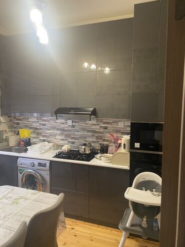 Həyət evləri və villaların satışı: Biləcəri 3 otaqlı, 75 kv. m, Kredit yoxdur, Yeni təmirli — 5