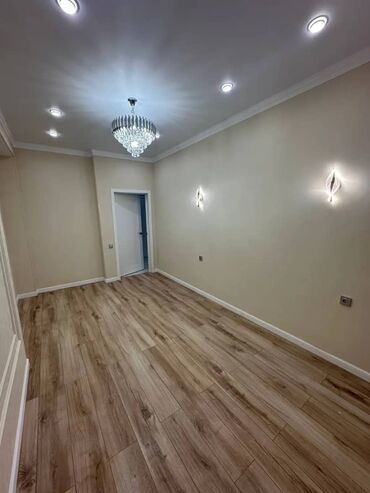 срочная продажа квартир в бишкеке: 2 комнаты, 65 м², Элитка, 8 этаж, Евроремонт