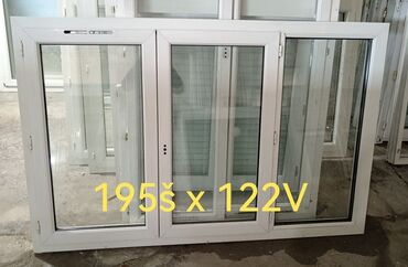 Prozori: ** polovna PVC stolarija. Mladenovac** Svetozar Molimo Vas — 18
