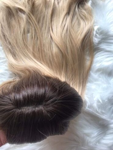 Perike i klipse: Perike
Cena 3200din na lalafo.rs — 19 Perike i klipse: Perike
Cena 3200din — 19