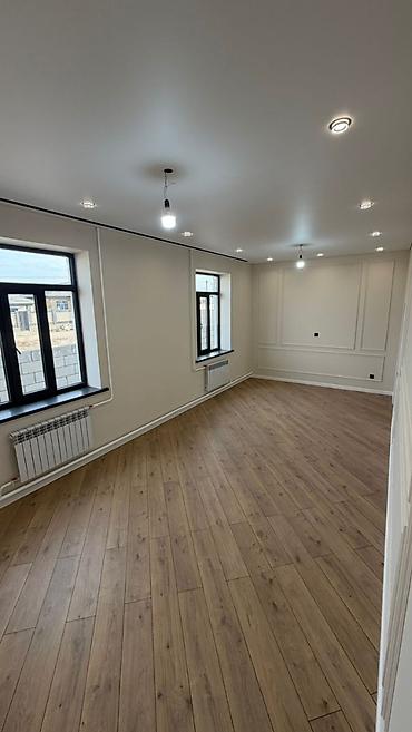 Продажа коттеджей и домов: 🆘 *Срочно продаётся жилой дом с мансардой* 🏡 *Район:* ж/м Рухий — 13