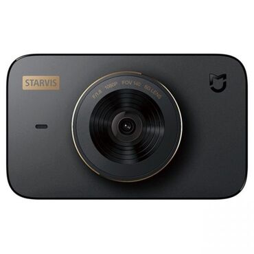 цена видеорегистратора для машины: Видеорегистратор Xiaomi MiHome Dash Cam 1S Высокое качество 1080р