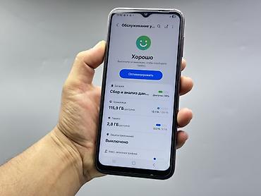 surge android: Samsung Galaxy A14 5G, Б/у, 128 ГБ, цвет - Красный, 2 SIM — 6