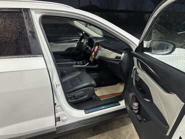 JMEV: JMEV : 2019 г., Робот, Электромобиль, Кроссовер — 7