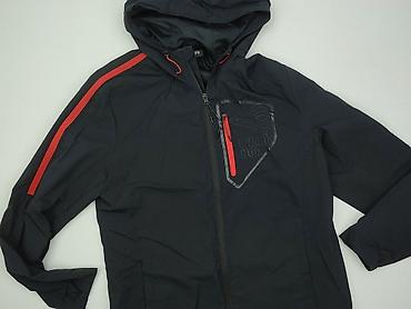 bluza hell: Umbro, Męska wiatrówka, rozmiar L — 1