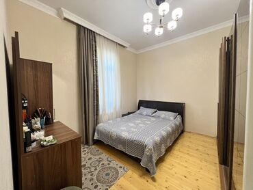 Həyət evləri və villaların satışı: Binəqədi qəs. 3 otaqlı, 1 kv. m, Yeni təmirli — 7