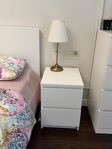 ikea stepenik: Salam yeni ishlenmemish alinib ideal veziyyetde heb bir problem yoxdur — 4