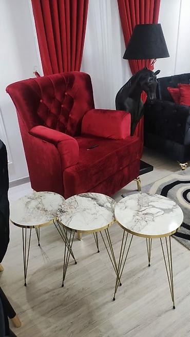 Masalar: Jurnal masası, Yeni — 14