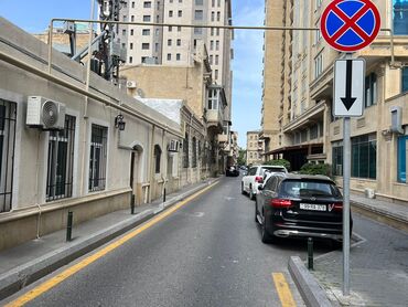 5 otaqli kohne tikili: Bakı, 3 otaqlı, Köhnə tikili, m. Sahil, 54 kv. m