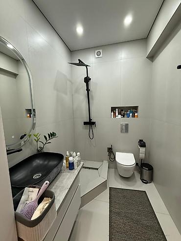 Продажа квартир: 3 комнаты, 80 м², 5 этаж — 10