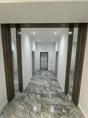 Продажа коттеджей и домов: Продается дом с дизайнерским ремонтом и мебелью в ж/м Ак-Ордо,участок — 3