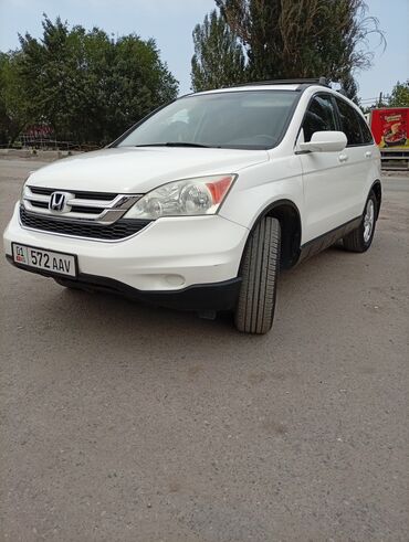 купить запчасти на опель вектра б: Honda CR-V: 2010 г., 2.4 л, Автоматтык, Бензин, Кроссовер
