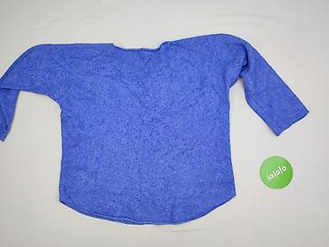 big ss: Sweter damski, rozmiar XL — 3