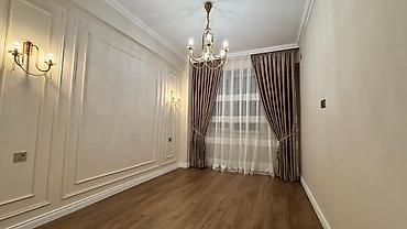 melisa park: 2 otaqlı, Yeni tikili, 77 kv. m — 8