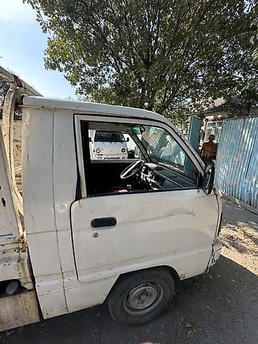 лёхкий грузовик: Легкий грузовик, Daewoo, Стандарт, До 1 т, Б/у — 4