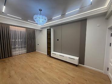 Продажа квартир: 2 комнаты, 63 м², Элитка, 10 этаж, Дизайнерский ремонт — 8