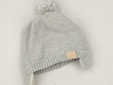 Hat, Cool Club, 7 years, 52-54 cm, condition - Very good