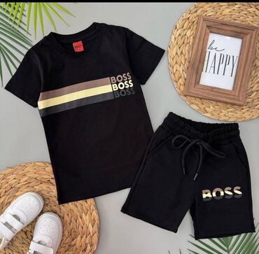 prada majice cena: Set: T-shirt, Shorts