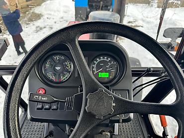 Тракторы МТЗ (Беларус): Модель: 892, Новый, 2024 г. at lalafo.kg — 7 Тракторы МТЗ (Беларус): Модель: 892, Новый, 2024 г. — 7