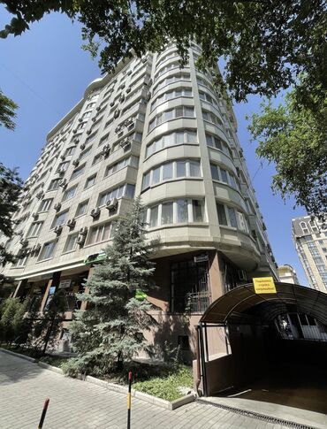 Продажа квартир: 2 комнаты, 110 м², Элитка, 11 этаж, Евроремонт — 11