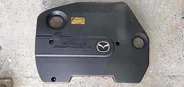 delphi ds150e original: POKLOPAC MOTORA ZA MAZDA 5 — 1