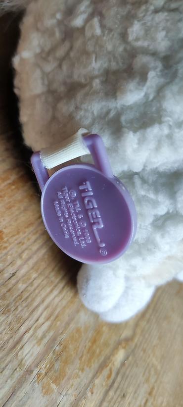 Игрушки: Продам Furby Tiger original, в полном рабочем состоянии, цена — 3