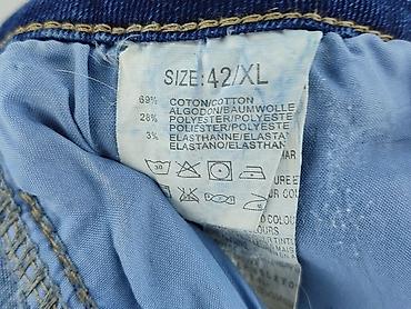 armani 37360: Jeansy damskie, rozmiar XL — 5