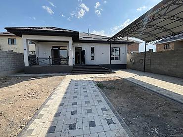 4 комнаты, 124 м², 3 соток, Бишкек, Рухий Мурас ж/м Агентство недвижимости at lalafo.kg 4 комнаты, 124 м², 3 соток, Бишкек, Рухий Мурас ж/м Агентство недвижимости