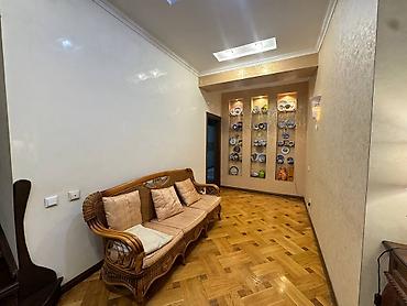 67: 5 и более комнат, 210 м², Индивидуалка, 6 этаж — 3
