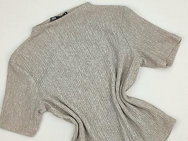 genzie: Zara, Bluzka damska, rozmiar S — 1
