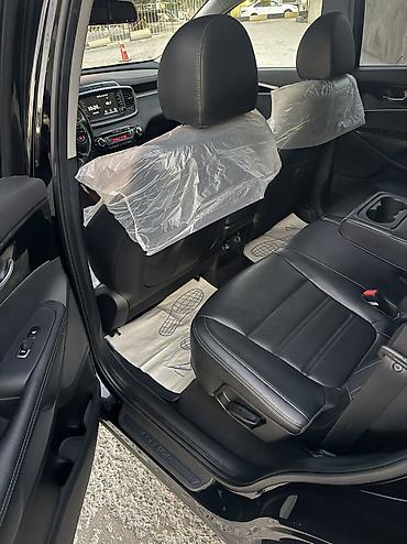 цена киа соренто: Kia Sorento: 2019 г., 2.2 л, Автомат, Дизель, Кроссовер — 10