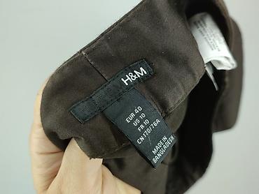 eobuwie crocs: H&M, Spodnie 3/4 damskie, rozmiar L — 4