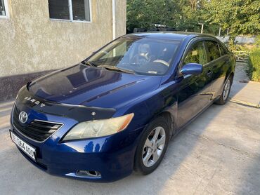 купить запчасти опель омега б: Toyota Camry: 2006 г., 2.4 л, Автомат, Бензин, Седан