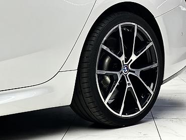 BMW: BMW 8 series: 2021 г., 3 л, Автомат, Бензин, Седан — 10