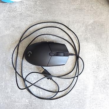 magi: Logitech G203. Куплена на Амазон. Почти не использовалась. Стоят — 3