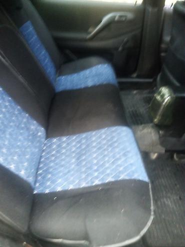 капот опель: Volkswagen Passat Variant: 1996 г., 2 л, Механика, Бензин, Универсал — 8