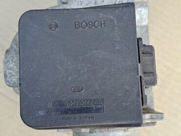 Датчики, сенсоры, предохранители: Расходомер Seat 1990 г., Б/у, Оригинал, Германия — 2