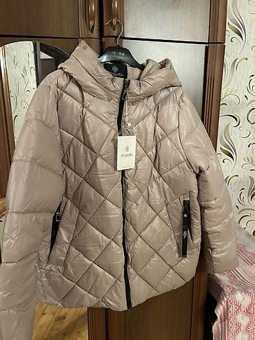 Puxovik kurtka, L, XL